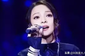 范玮琪到底做错了什么？张韶涵：“你伤害了我，凭什么原谅你”图片