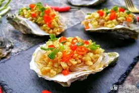 炸蒜蓉时，直接下锅炸是不对的！很多人顺序弄错，难怪不香还发苦图片
