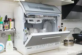 购入洗碗机就完了？为了更好的效果你还需要它们图片