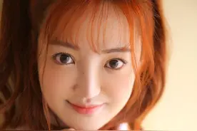 甜美萝莉女生家居私服图片素材壁纸图片