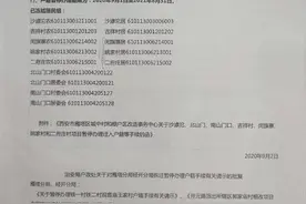 吉祥村拆迁补偿定了？一个人赔20个商铺，80㎡的房子？图片