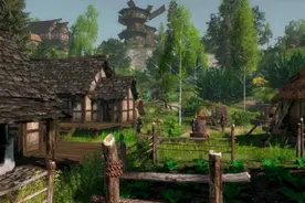 宝藏级的Steam开放世界盘点！在最后一款中将体会海盗的寻宝人生图片