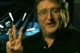 Steam要凉？世界大厂自立门户，G胖把未来压宝在中国玩家身上了？图片