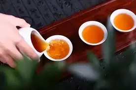 世间饮品千万，为何是茶征服了全世界？图片
