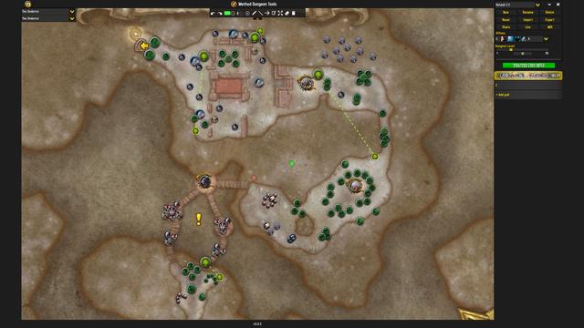 魔兽世界S4觉醒赛季大秘境15限时奶骑心得