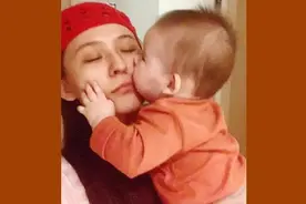 热依扎哺乳期拍《山海情》上热搜，我却看到了女人最难以启齿的痛图片