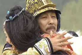 蓝齐儿下嫁噶尔丹，丈夫却被康熙所杀，蓝齐儿最后下场如何？图片