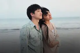 第一文青夫妻40岁了：结婚生子就是最浪漫的事图片