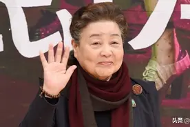 《澡堂老板家的男人》听她的，5900坪森林是她的，姜富子有实力图片