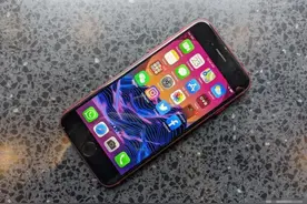iPhoneSE2拿到新机1天，优点很多，缺点也很明显！图片