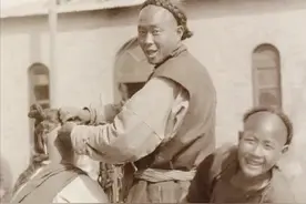 清代奇案：妻妾受辱，丈夫懦弱自保，知府审石头，三人被判斩刑图片