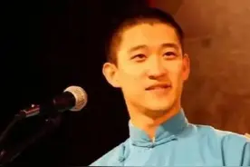 从相声一哥到钱途尽毁，背叛郭德纲11年后，曹金正在自食其果图片
