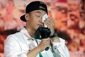 《奔跑吧兄弟》郑恺发文两位成员的留言引众多网友点赞，回忆满满图片