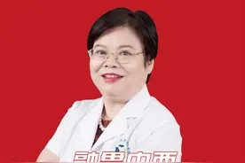 林丽珠：让肿瘤患者的生命有长度，更有宽度｜致敬中国医师节·健康中国地铁专列海报故事图片