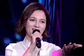 就在昨晚，闽西这位“客家洋媳妇”又在央视综艺频道展风采图片