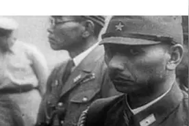 战犯冈村宁次：他是侵华总策划却无罪释放，老天给了他应有的结果图片