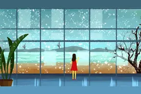 离婚女人再婚后，还会在乎和前夫的孩子吗？女人的话难听却是事实图片