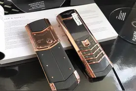 曾经5万多元的“贵族手机”，如今500元遍地都是？图片