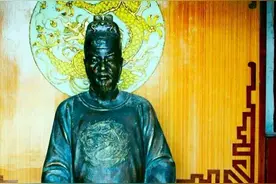 湖北第一大县：人口近100万，出了两个皇帝图片