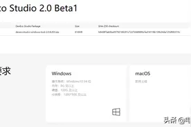 手把手：鸿蒙OS：Hello World图片