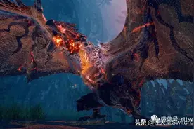 switch日报：怪猎崛起新版会有新结局！闪电11人新动态图片