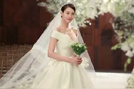 金秀贤大方公开怀孕喜讯，粉丝却惊了，医科技术已经如此先进了？图片