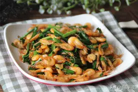  清明节气，正值河鲜“肥美”时，这几种河鲜不要错过图片