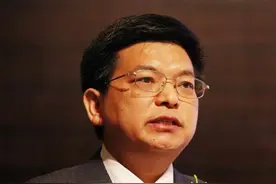 盛京银行新任行长肖瑞彦：基层信贷员的银行家之路图片