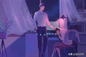 女人频繁对你说这三句话，说明她很可能爱上你，男人别会错意图片