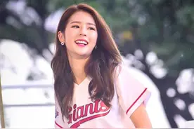 朴姬兰：美过任何韩国明星图片