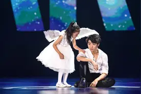 TFBOYS周年庆即将开始，期待王俊凯的新造型图片