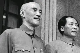 【党史小知识】毛泽东重庆谈判在“三园”图片