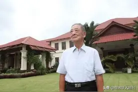 东南亚第一华人毒枭，害人无数，为何被无数人当做英雄？图片