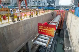 南昌地铁传来新消息！还有重要通知，18日起执行！图片