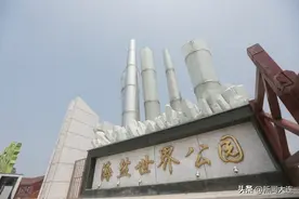 大连这座主题公园开园图片
