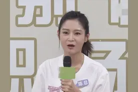 37岁女星坐月子27天不洗澡，情绪崩溃在房间大叫，曾倒追老公5年图片