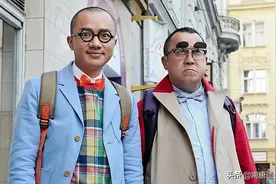 TVB高层大变动，内部派系势力重新洗牌，曾志伟儿媳上位已成定局图片