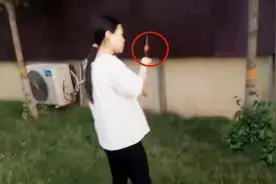 孕妇“取快递”1小时未归，丈夫找到后，这画面越看越让人心疼图片