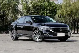 2020款大众帕萨特家用怎么样？全款落地多少钱？费用清单一一列出图片