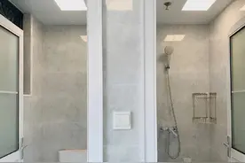 武汉大学火了！豪华新生宿舍让人羡慕：景观电梯房、地下三层车库图片