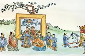 北大教授哭穷，公众产生抵触情绪？图片