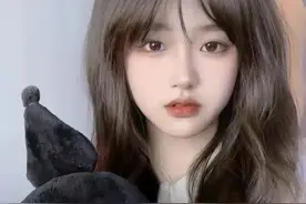 搞笑gif：这是一个悲伤的故事，请自己脑补画面图片