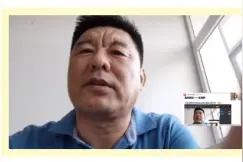 天津云教研：基于儿童视角，对幼儿游戏进行有效观察与指导图片