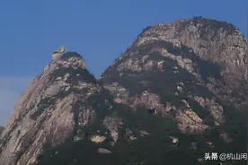 茂名电白区望夫山传说图片