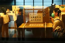 华科协和医院对口支援北京协和医院图片