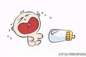 宝妈注意！这几种奶对宝宝危害很大图片