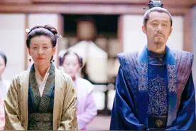 区区扬州通判，《知否》里的盛紘为何那么有钱图片