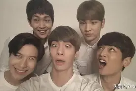 【最想再次看到的组合】SHINee Fx T-ara皆上榜！图片