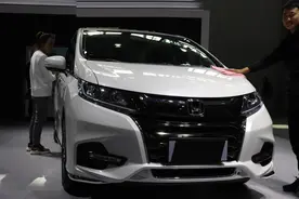 家用选本田奥德赛如何，这款MPV有哪些优缺点？图片