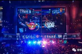 经典复盘 2015MSI决赛SKT vs EDG图片